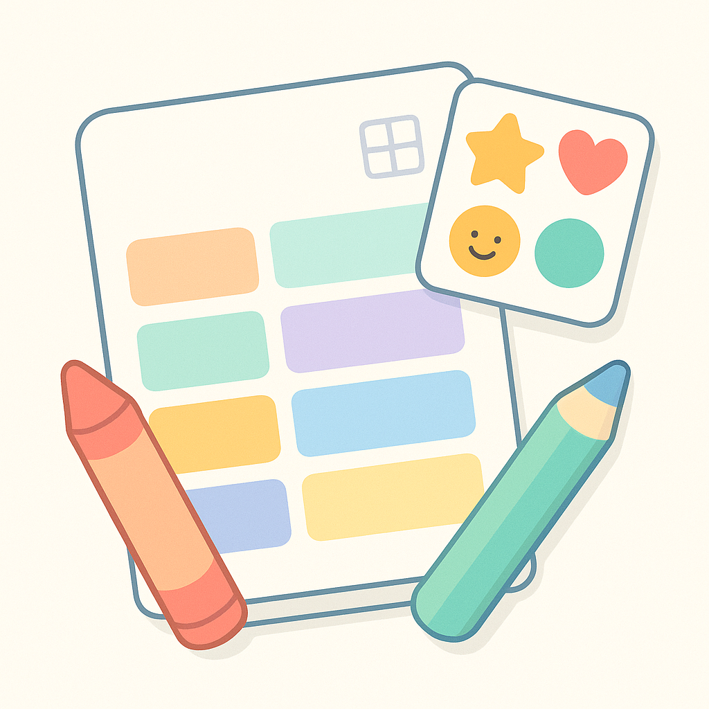 Weekly Planner Printables banner