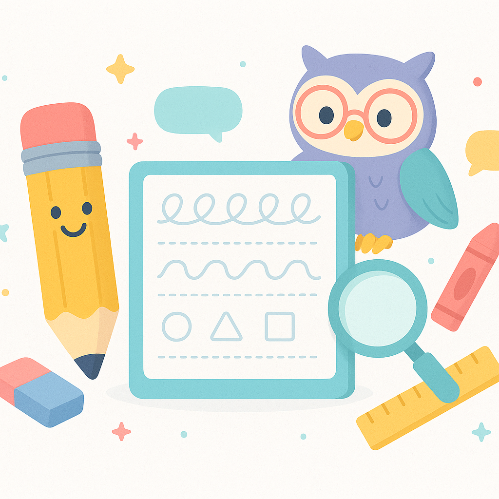 Grammar Worksheets cover image