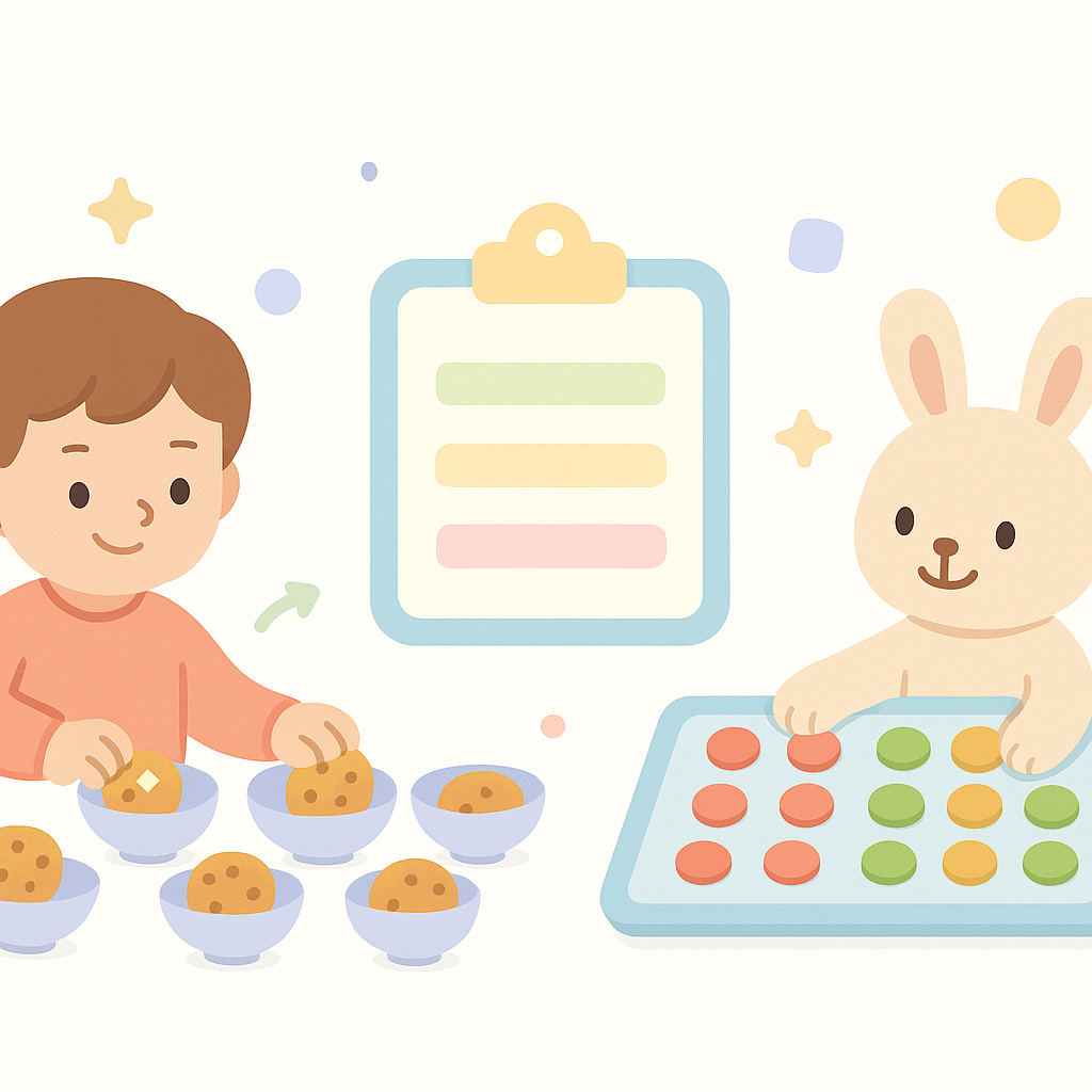 Division Worksheets cover image