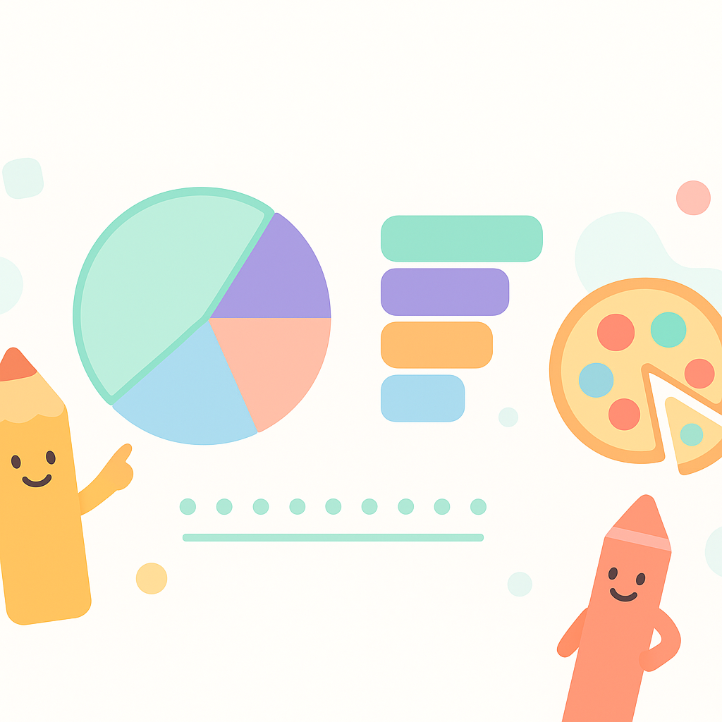 Fraction Worksheets cover image