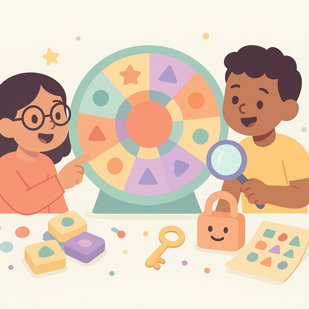 Cryptogram & Code Puzzles cover image