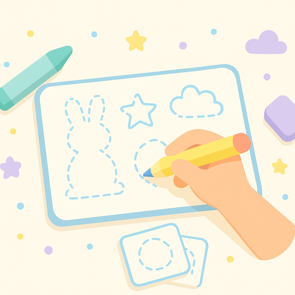 Learn to Draw Tutorials cover image